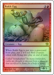Rukh Egg