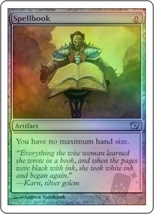 Spellbook