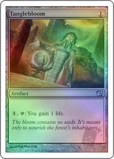 Tanglebloom