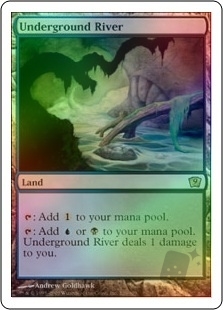 Underground River