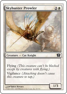 Skyhunter Prowler