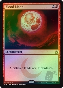Blood Moon