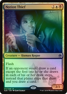 Notion Thief