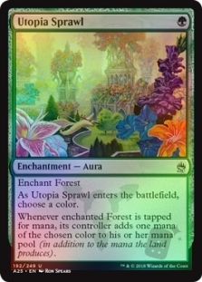 Utopia Sprawl