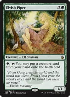 Elvish Piper