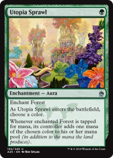 utopia sprawl