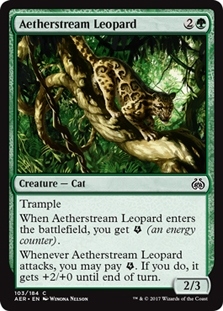 Cat Green White Deck Standard Cat Green White Deck Standard