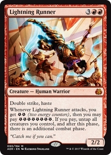 FOIL INDOMITABLE CREATIVITY Aether Revolt AER Magic MTG MINT CARD 