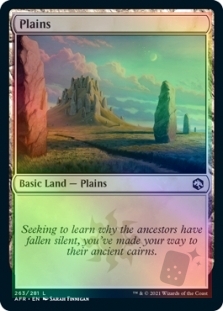 Plains (263)