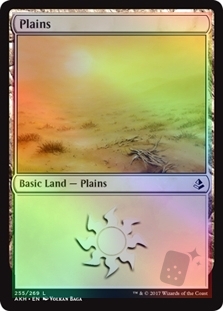 Plains (255)