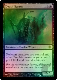 Death Baron