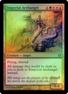Empyrial Archangel