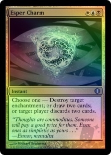 Esper Charm