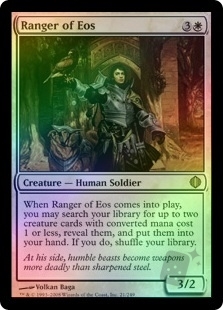 Ranger of Eos