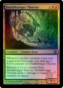 Deathbringer Thoctar