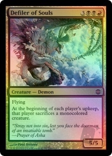 Defiler of Souls