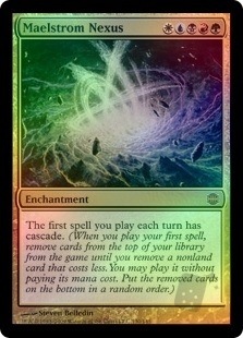 Maelstrom Nexus