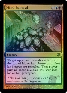 Mind Funeral