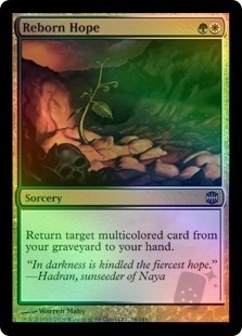 Reborn Hope