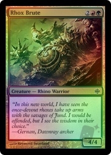 Rhox Brute