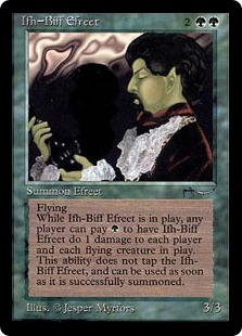 Ifh-Bíff Efreet