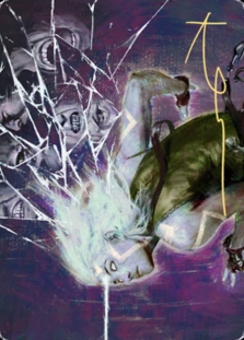 Anticognition (Signed)(Zendikar Rising)(46/81)