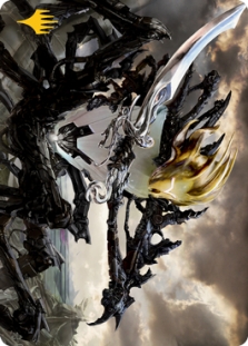 Kaldra Compleat (Signed)(Modern Horizons 2)(61/81)