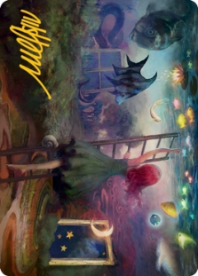 Lucid Dreams (Signed)(Modern Horizons 2)(14/81)