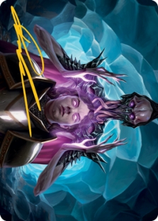 Mind Flayer (Signed)(Adventures in the Forgotten Realms)(02/81)
