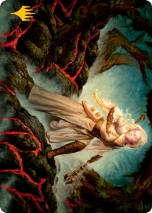 Sanctifier en-Vec (Signed)(Modern Horizons 2)(06/81)