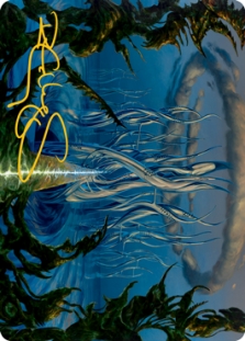 Tanglepool Bridge (Signed)(Modern Horizons 2)(80/81)