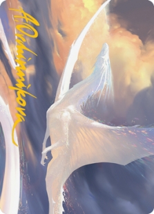 Timeless Dragon (Signed)(Modern Horizons 2)(09/81)