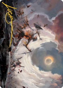 Damn (Signed)(Modern Horizons 2)(28/81)