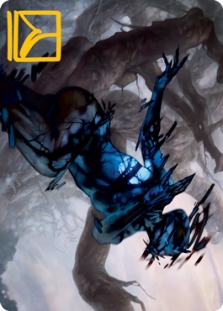 Grief (Signed)(Modern Horizons 2)(30/81)