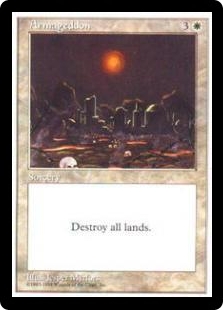 Armageddon