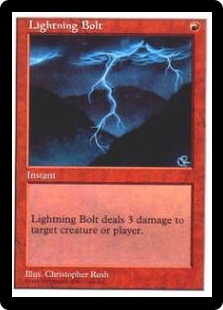 Lightning Bolt