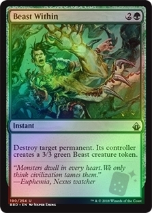 Beast Within
