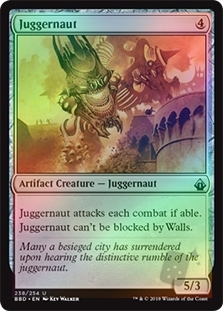 Juggernaut