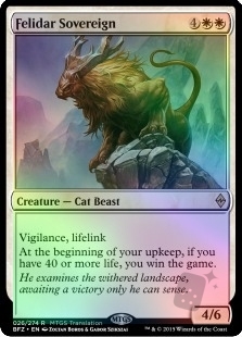 Felidar Sovereign