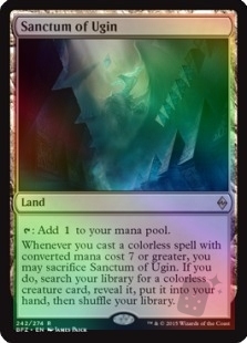 Sanctum of Ugin