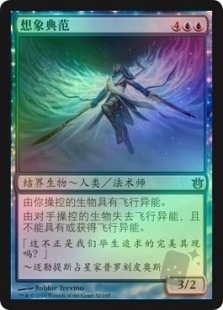 Archetype of Imagination