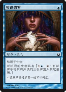Evanescent Intellect