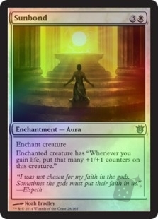 Sunbond