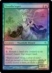Floodbringer