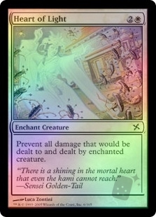Heart of Light