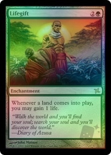 Lifegift