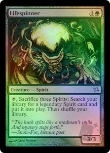 Lifespinner