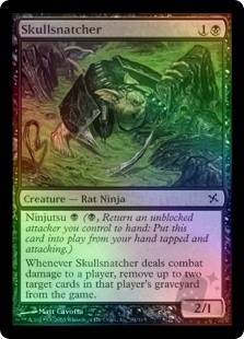 Skullsnatcher