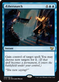 Aethersnatch(Æthersnatch)