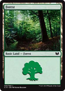 Forest(340)
